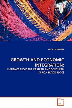 portada growth and economic integration