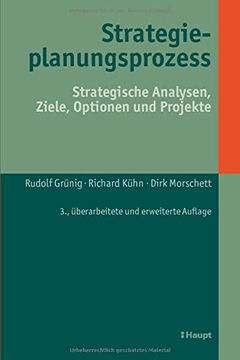portada Strategieplanungsprozess (in German)