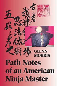 portada Path Notes of an American Ninja Master (in English)