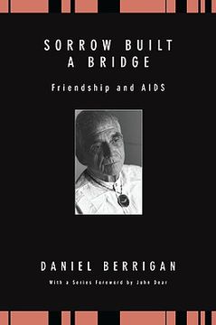portada sorrow built a bridge: friendship and aids (en Inglés)
