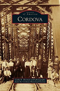 portada Cordova (en Inglés)