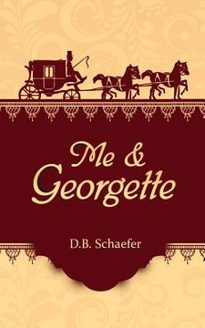 portada Me & Georgette (en Inglés)