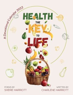 portada Health the Key to Life (en Inglés)