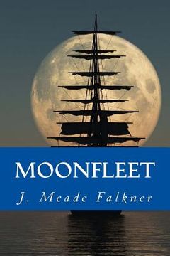 portada Moonfleet (in English)
