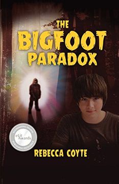 portada The Bigfoot Paradox (en Inglés)