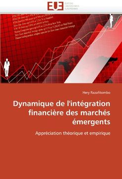 portada Dynamique de L'Integration Financiere Des Marches Emergents