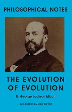 portada The Evolution of Evolution (en Inglés)