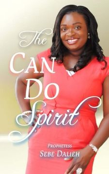 portada The Can Do Spirit