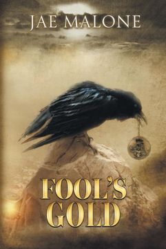 portada Fool'S Gold (en Inglés)