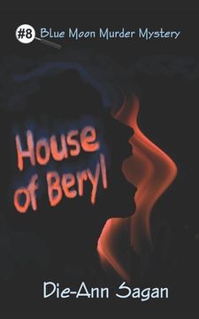 portada House of Beryl (en Inglés)