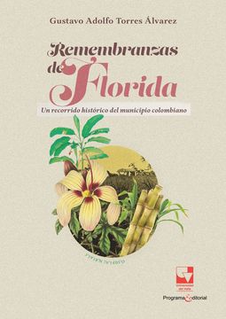 portada Ibd - Remembranzas de Florida