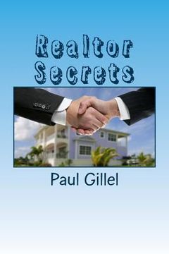 portada Realtor Secrets: Get the best from your real Estate Agent