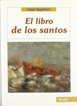 portada Libro De Los Santos,el