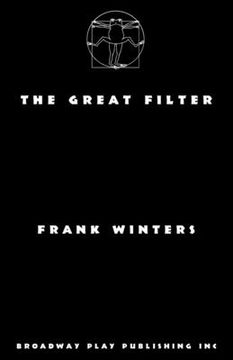 portada The Great Filter (en Inglés)