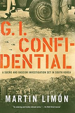 portada GI Confidential (in English)