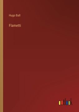portada Flametti (in German)