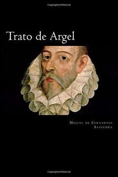 portada Trato de Argel (Spanish Edition)