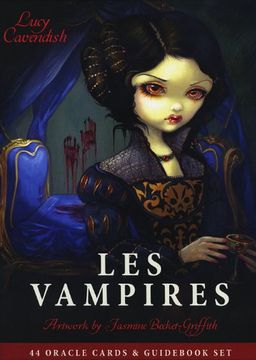 portada Les Vampires: Ancient Wisdom & Healing from the Children of Light