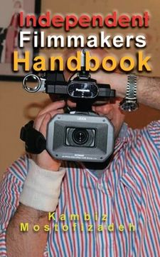 portada Independent Filmmakers Handbook (in English)
