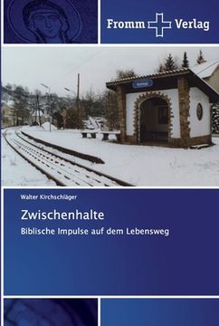 portada Zwischenhalte (in German)