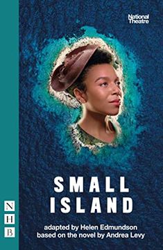 portada Small Island: Stage Version