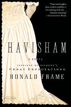 portada Havisham: A Novel Inspired by Dickens S Great Expectations