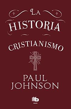 portada La Historia del Cristianismo