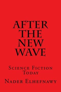 portada After the New Wave: Science Fiction Today