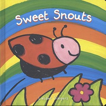 portada Sweet Snouts (en Inglés)