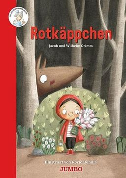portada Rotkäppchen (in German)