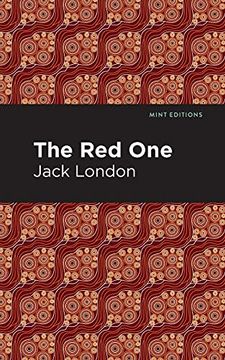 portada Red one (Mint Editions) (en Inglés)