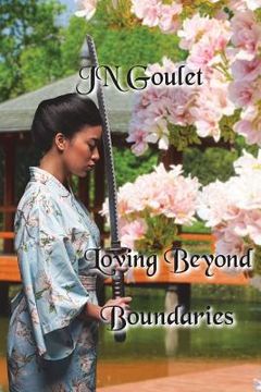 portada Loving Beyond Boundaries (in English)