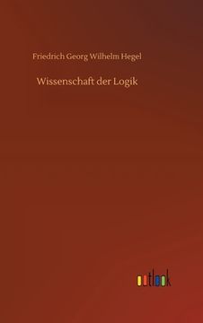 portada Wissenschaft der Logik (en Alemán)