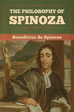 portada The Philosophy of Spinoza 