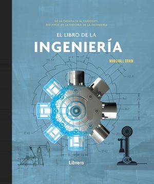 portada Libro de la Ingenieria, el (in Spanish)