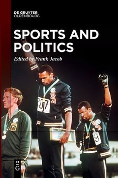 portada Sports and Politics (en Inglés)