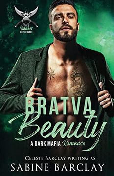 portada Bratva Beauty (in English)