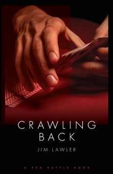 portada Crawling Back (en Inglés)