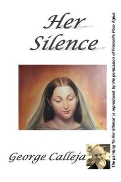 portada Her Silence