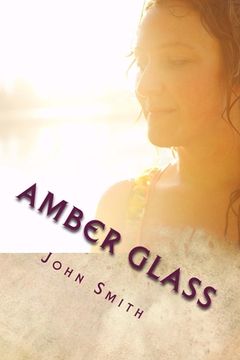 portada Amber Glass