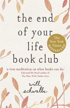 portada The End of Your Life Bookclub