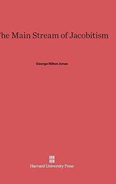 portada The Main Stream of Jacobitism (en Inglés)
