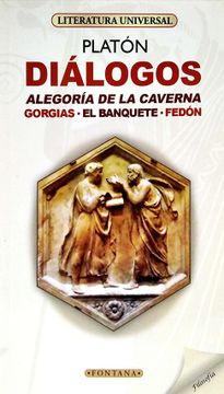 portada Diálogos (Fontana) (in Spanish)