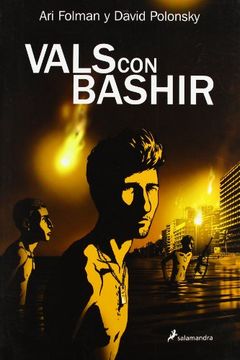 Vals con Bashir (in Spanish)
