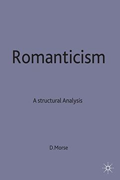 portada Romanticism: A Structural Analysis
