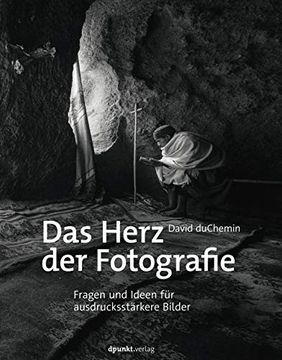 portada Das Herz der Fotografie (en Alemán)