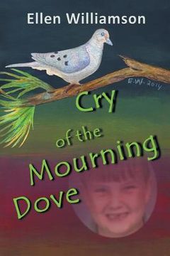 portada Cry of the Mourning Dove (in English)