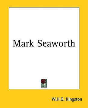portada mark seaworth (in English)