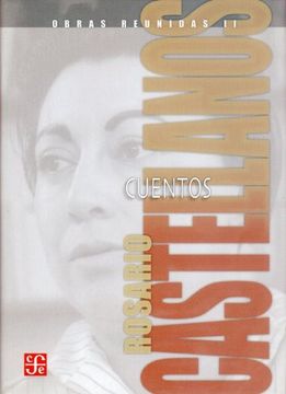 portada Obras Reunidas ii: Cuentos (in Spanish)