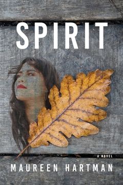 portada Spirit (in English)